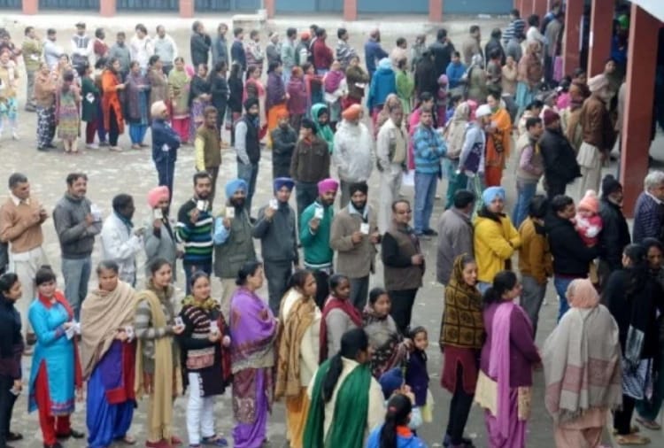 Punjab Assembly Elections: Voters of Punjab have been giving Preference to Local Issues