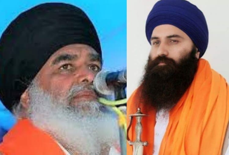 Jathedar who set up Bargadi front for 192 days Waiting for code of conduct in Punjab Assembly Election