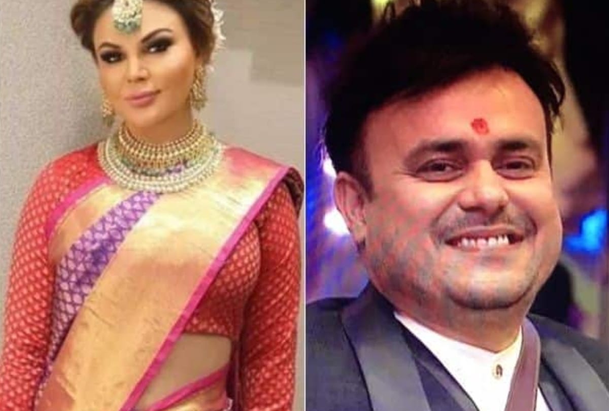 Bigg Boss 15 Rakhi Sawant husband Ritesh first wife is trying to get an FIR registered against him
