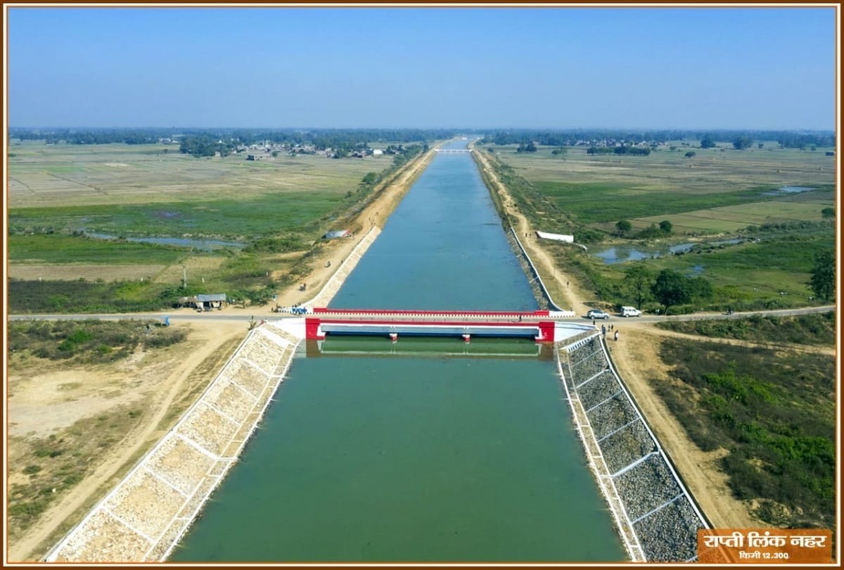 IIT Roorkee experts conduct a survey for new canal at Fatehpur Sikri in Agra