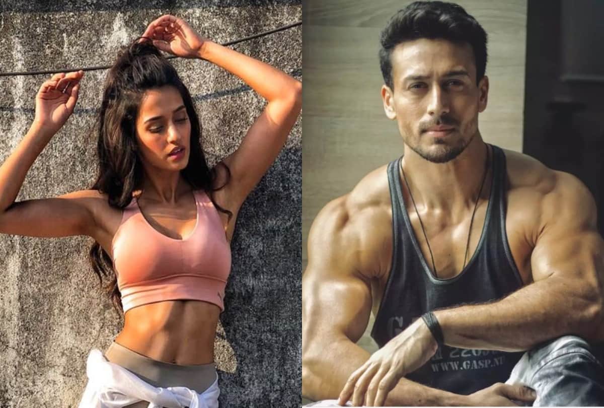 Ek Villain Returns: Tiger Shroff praises Disha Patani and the star cast of film Amid breakup rumors