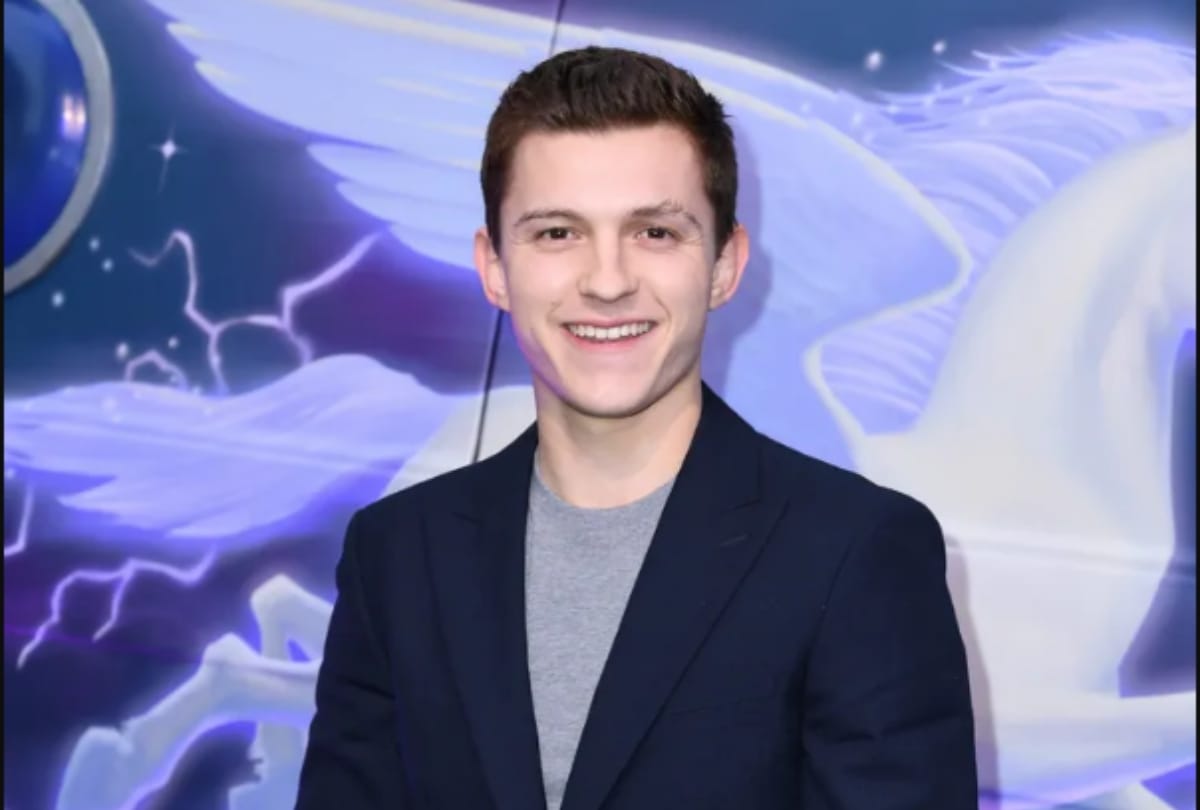 Tom Holland Birthday Special: Know About the lesser known facts of spiderman no way home and Uncharted actor on his special day