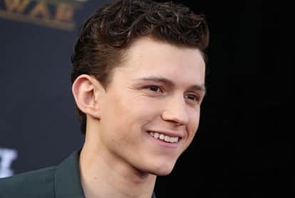 Spider Man actor Tom Holland Reveals He Loved RRR Exited to Come back in India