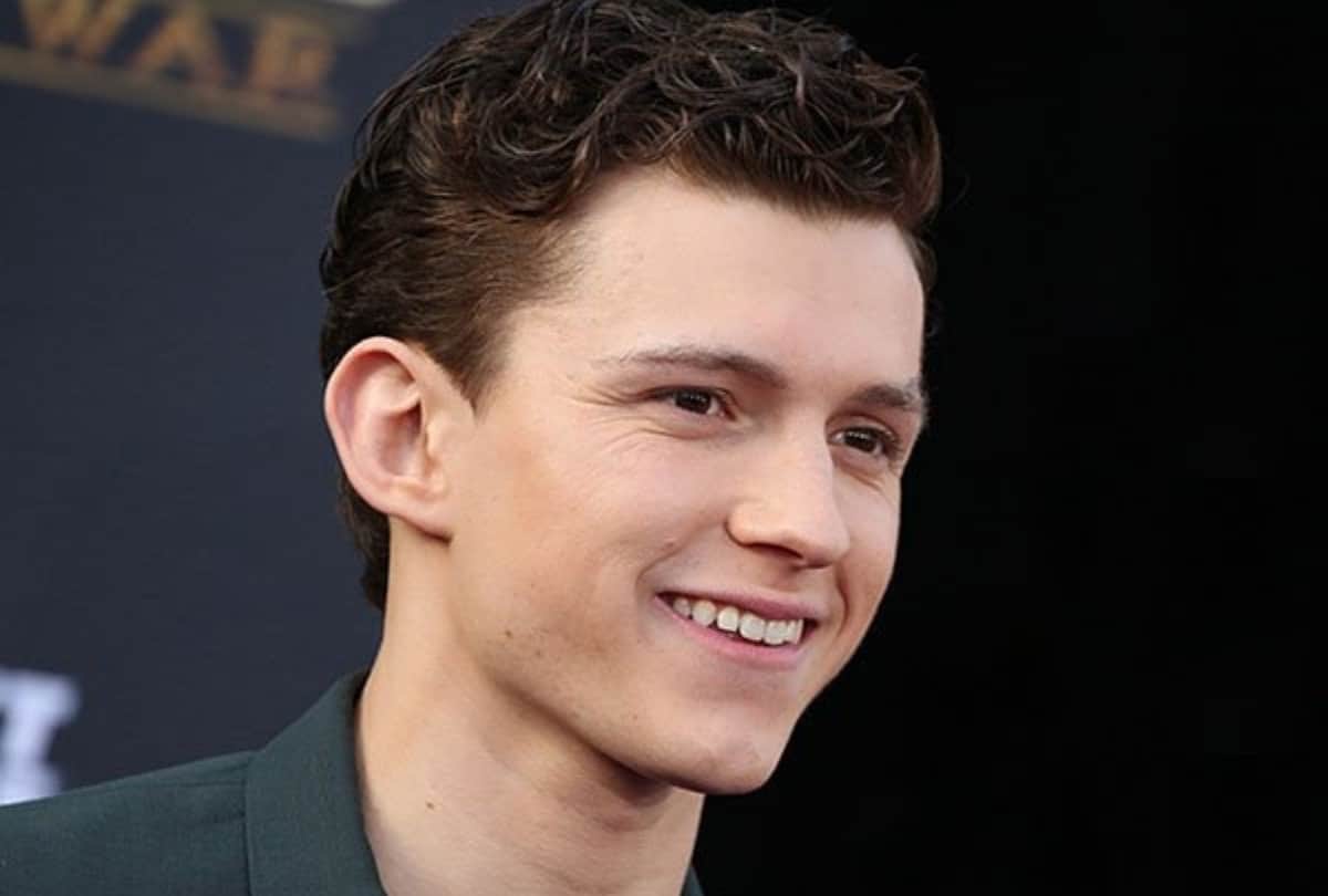 Tom Holland Birthday Special: Know About the lesser known facts of spiderman no way home and Uncharted actor on his special day