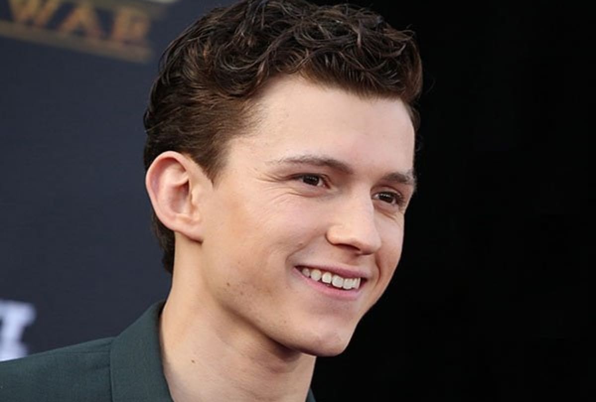 Tom Holland Birthday Special: Know About the lesser known facts of spiderman no way home and Uncharted actor on his special day