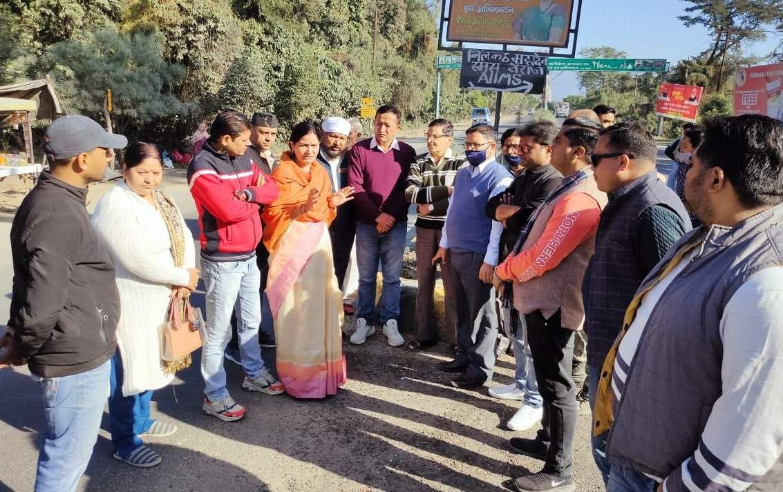 CDS Bipin Rawat Memorial Gate to be built in Rishikesh
