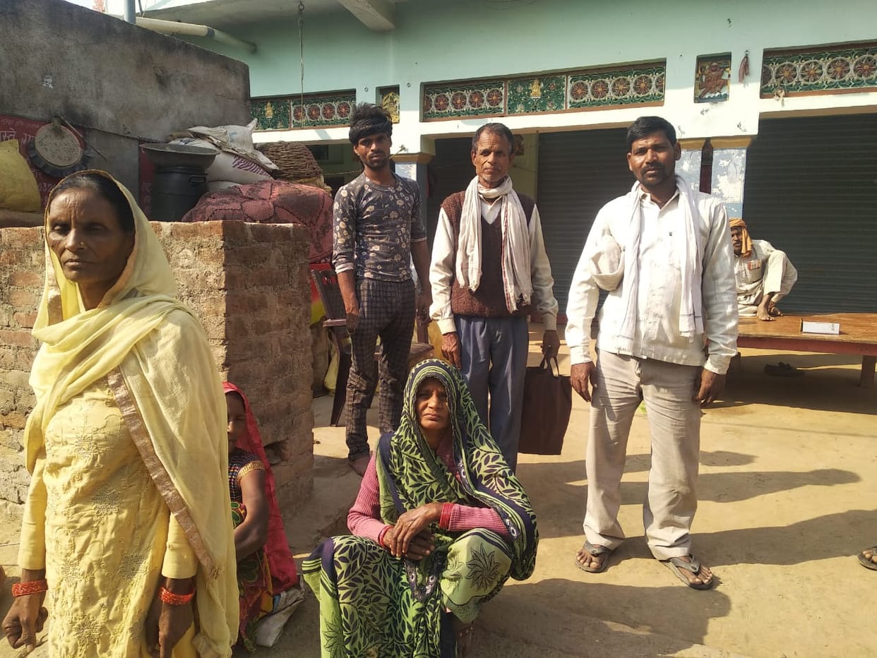 auraiya news