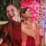 अंकिता लोखंडे