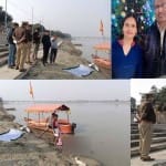 triple murder: पत्नी चंद्रप्रभा और दो बच्चों की हत्या करने वाले डॉक्टर सुशील का शव बरामद