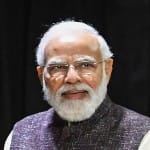 प्रधानमंत्री नरेंद्र मोदी।