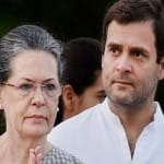 सोनिया गांधी और राहुल गांधी (फाइल फोटो)