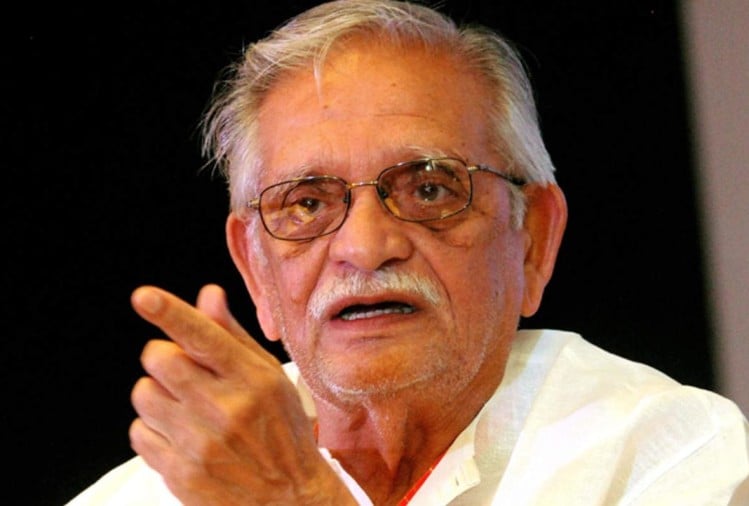 Gulzar Poetry On Life In Hindi Gulzar Shayari Sad Love Gulzar Ghazal ...