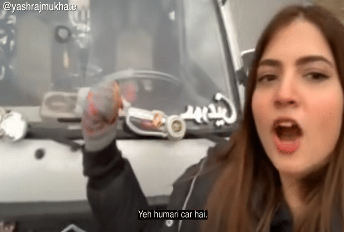 Top 10 Viral Videos 2021 Who made Social Media Influencer