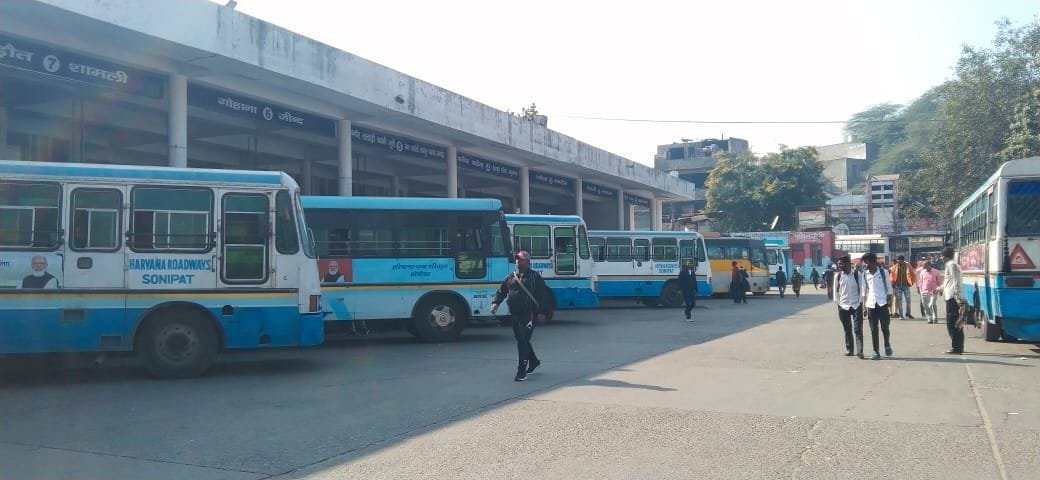 Roadways will run additional buses for women constable recruitment exam