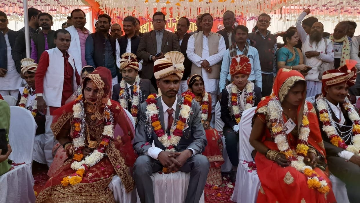 marriage,SP,woman,collage,man