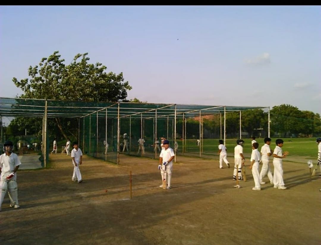 Cricket players will be carved in Bijnor