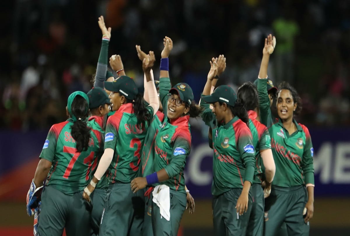 Bangladesh Health Minister Zahid Maleque confirms presence of Omicron variant in two women cricketers