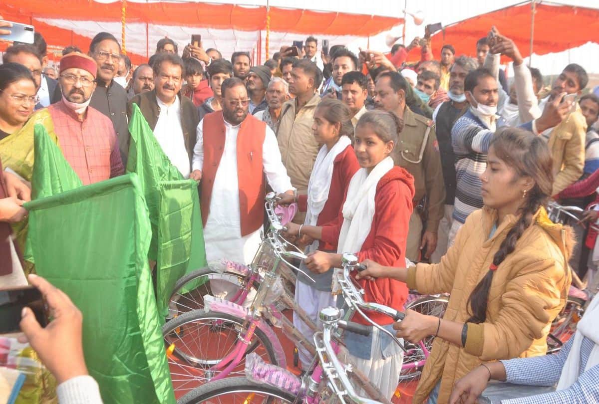 2932 couples got married under mukhyamantri samuhik vivah yojana in agra