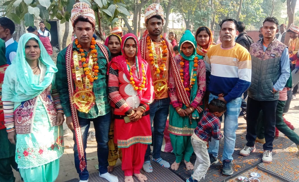 State government is committed to bright future of daughters: Saini