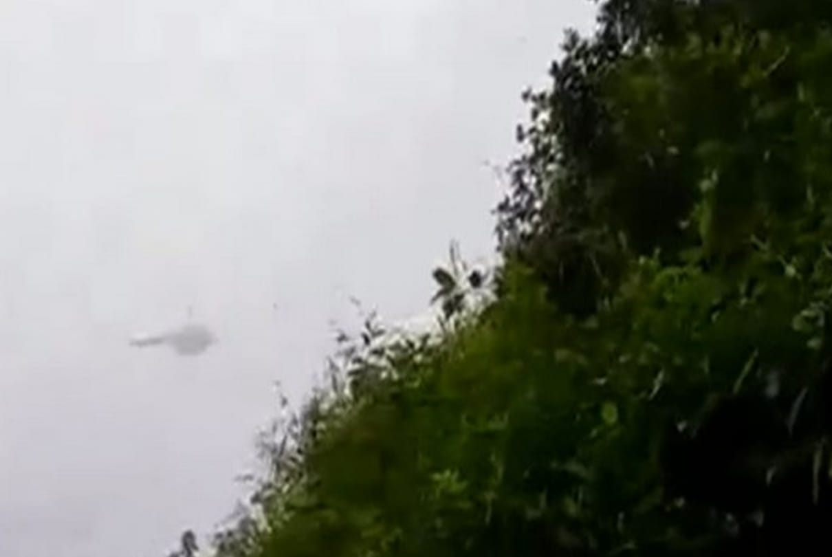 Inquiry Team Will Submit Report To Government will know The Truth Of CDS Rawat Helicopter Crash 
