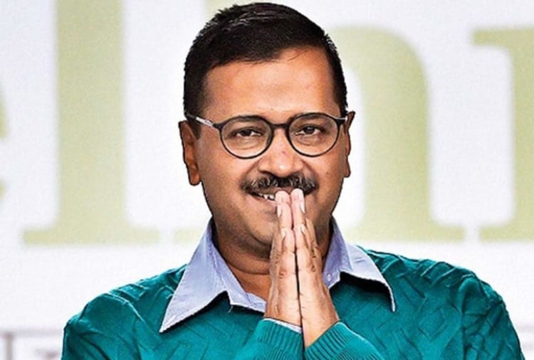 Arvind Kejriwal promised in Video to fix government schools of Punjab