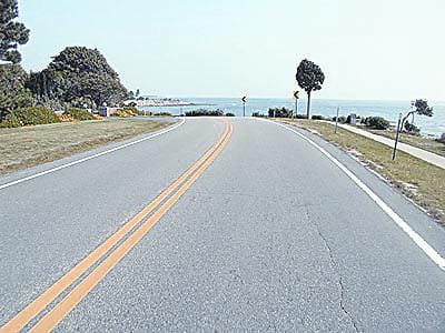 Crash barrier will be installed from Katoribangla to sand