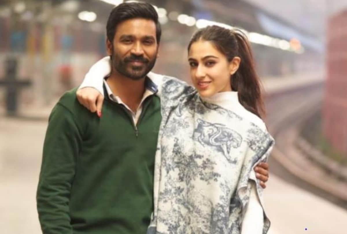 Dhanush Aishwarya Rajinikanth Separation: Famous couple Actors Dhanush and Aishwarya Rajinikanth decide to separate