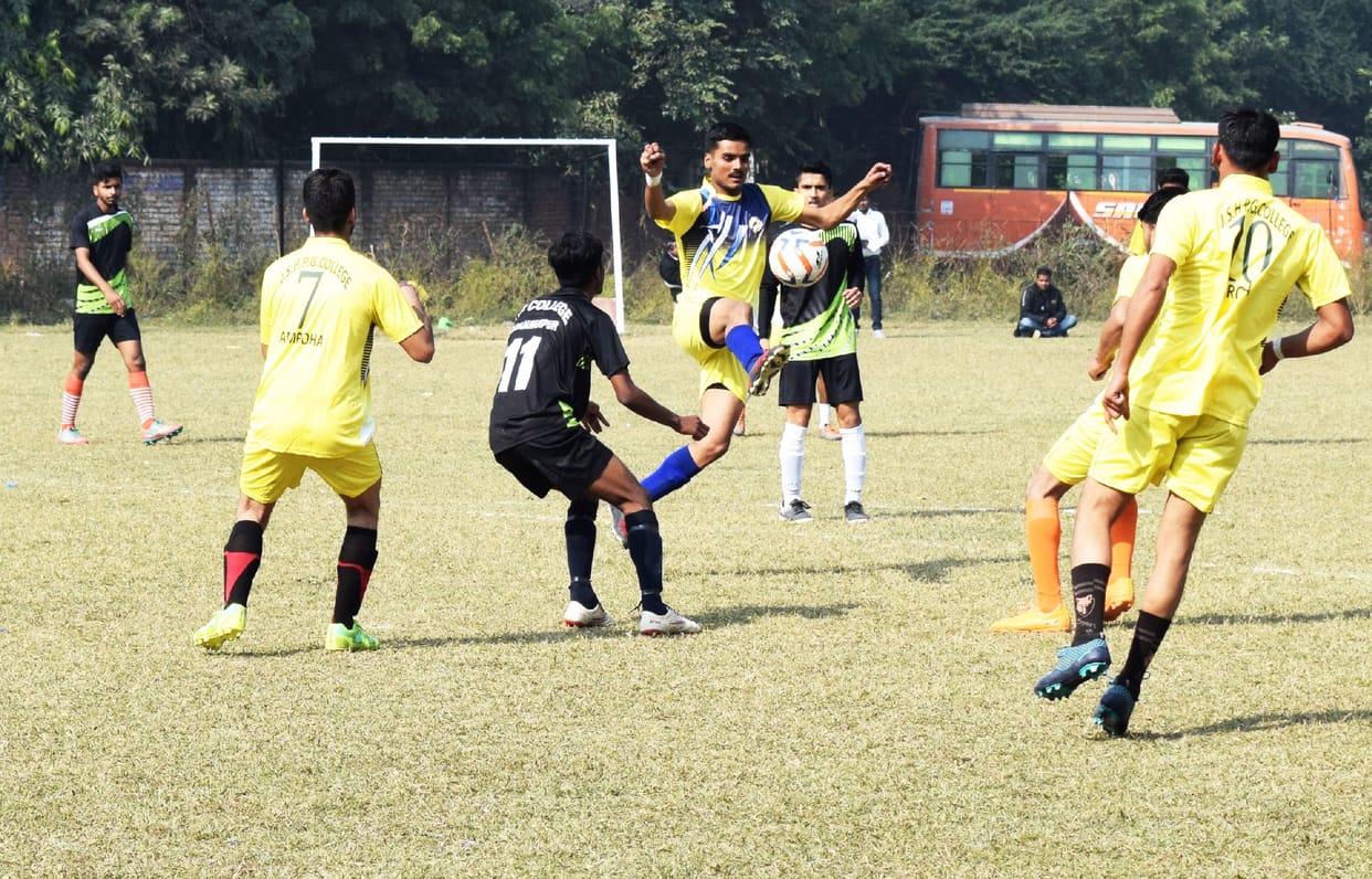 football