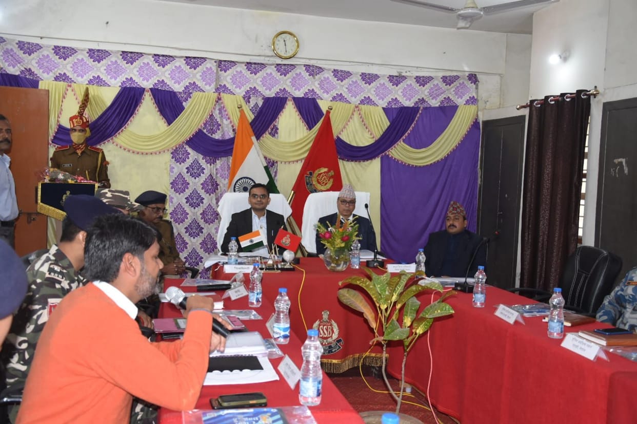 Jawans will keep an eye on every movement of the border
