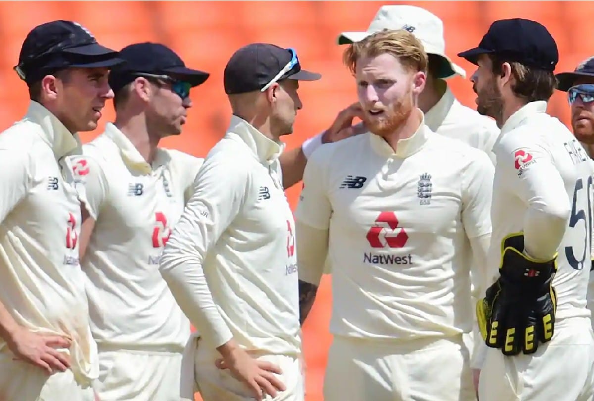 ENG vs AUS England record in test in Australia not won any test match