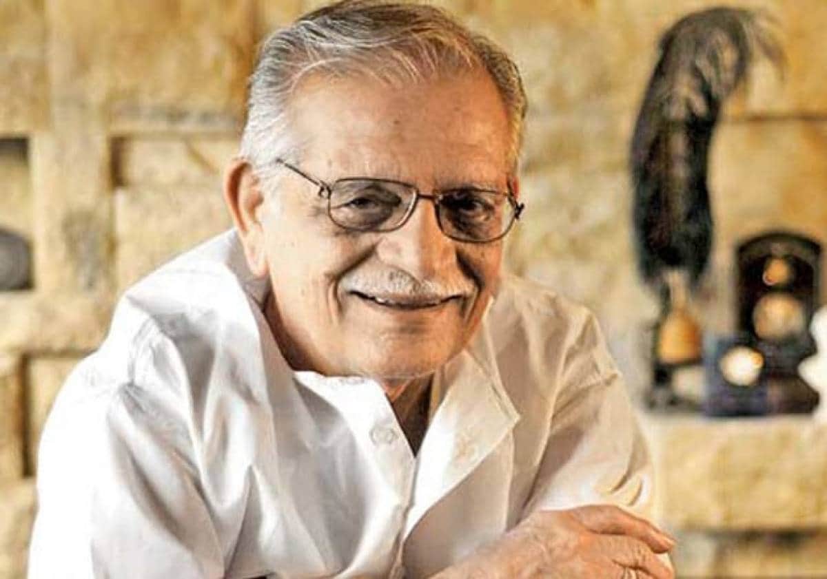 Sampooran Singh Kalra aka Gulzar Birthday: know more about poet lyricist author life and marriage with Rakhee