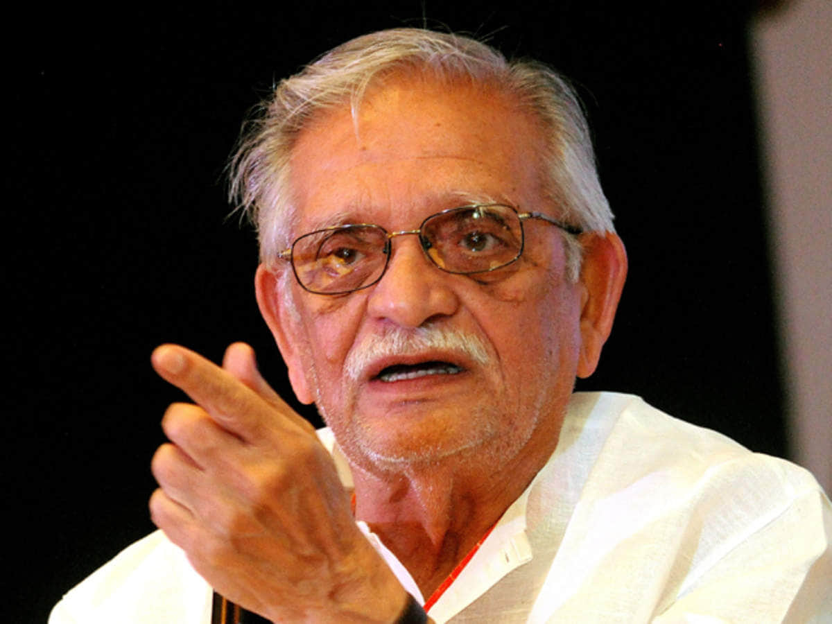 Exclusive Video Interview of Gulzar with Pankaj Shukla Ponniyin Selvan Dil Se Guru A R Rahman Mani Ratnam