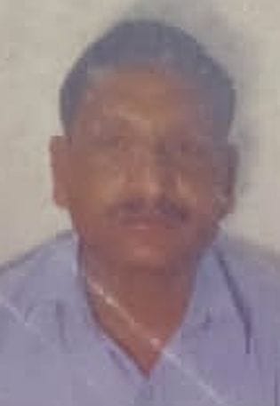 farrukabad news,Guard's body found hanging on the noose