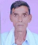 old person suicide due to threat