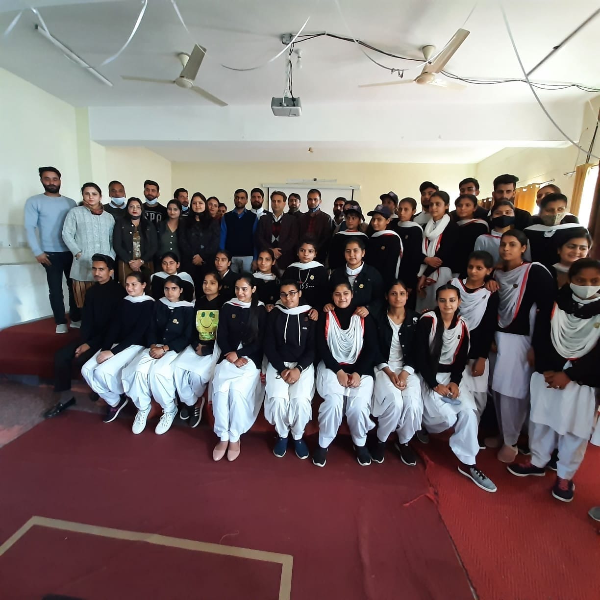 cultural programme