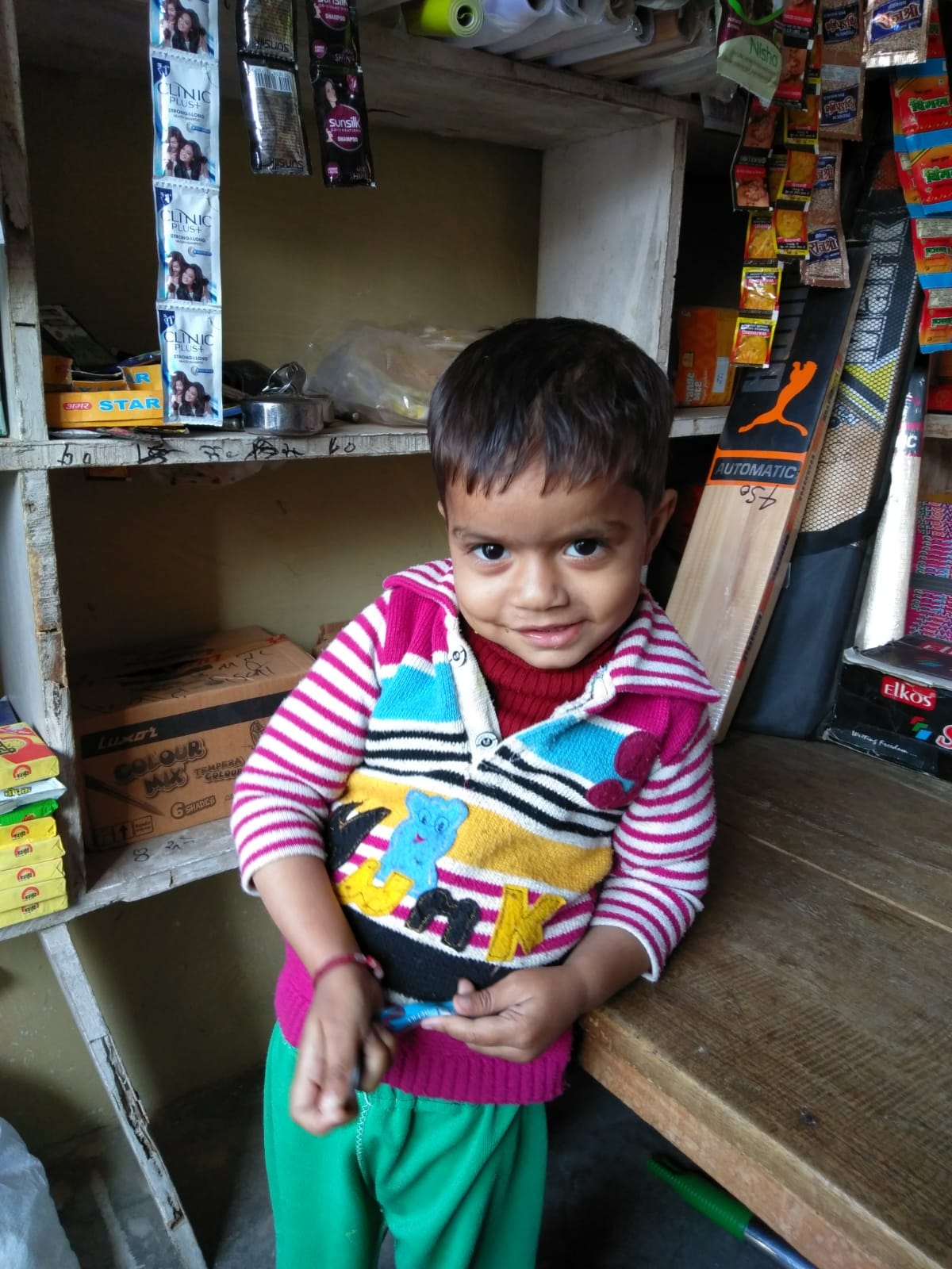 apharan