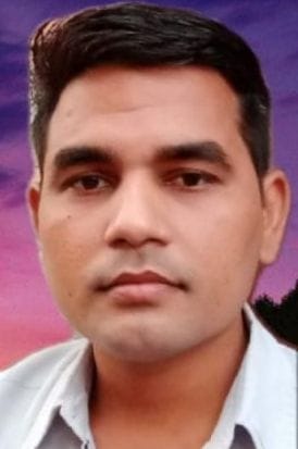 fathepur news,A day before the wedding, he was cut off from the train.