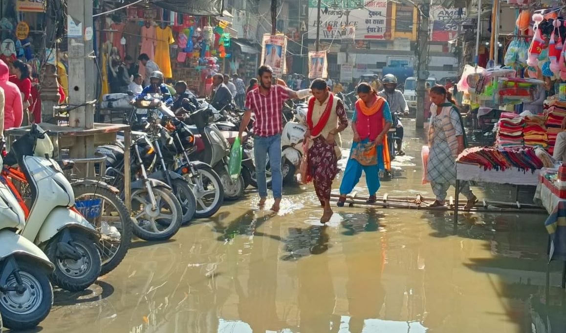 Nets worth Rs 20 lakh 'missing'