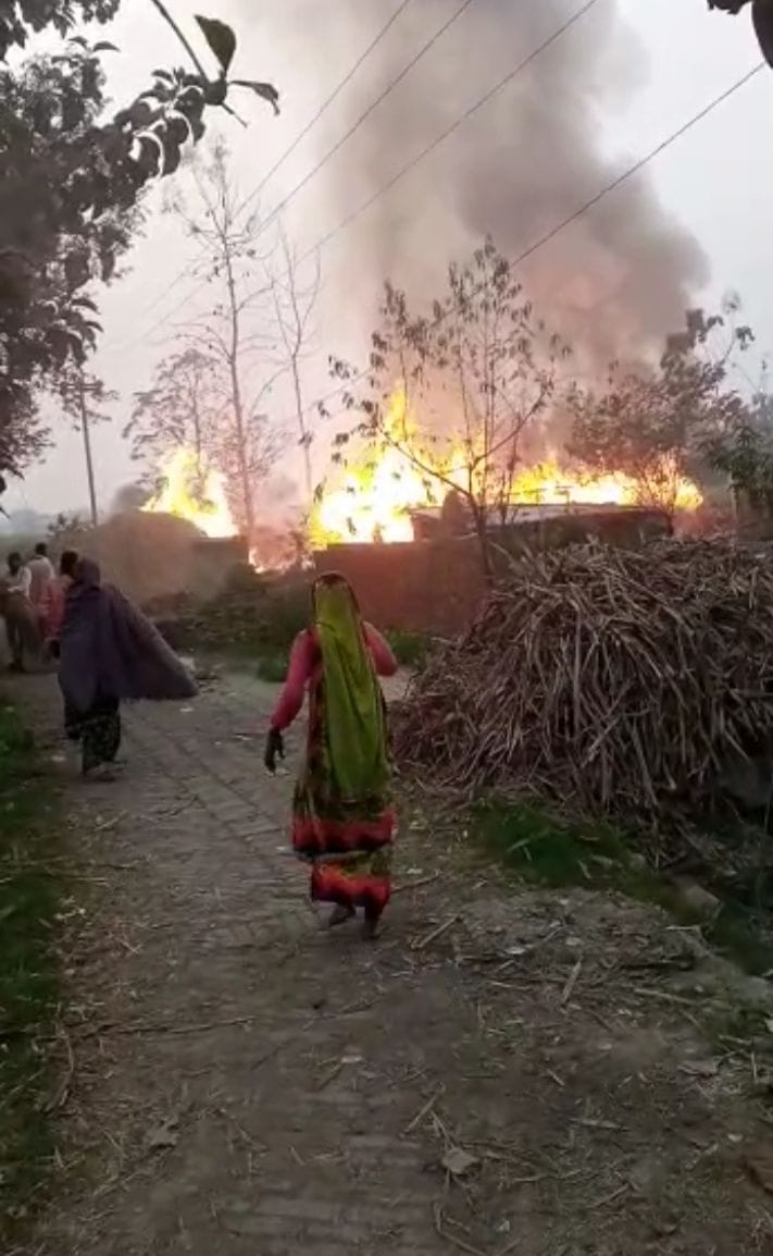kushinagar latest news
