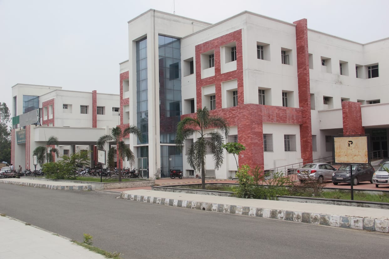 Saharanpur steps up in medical services and facilities