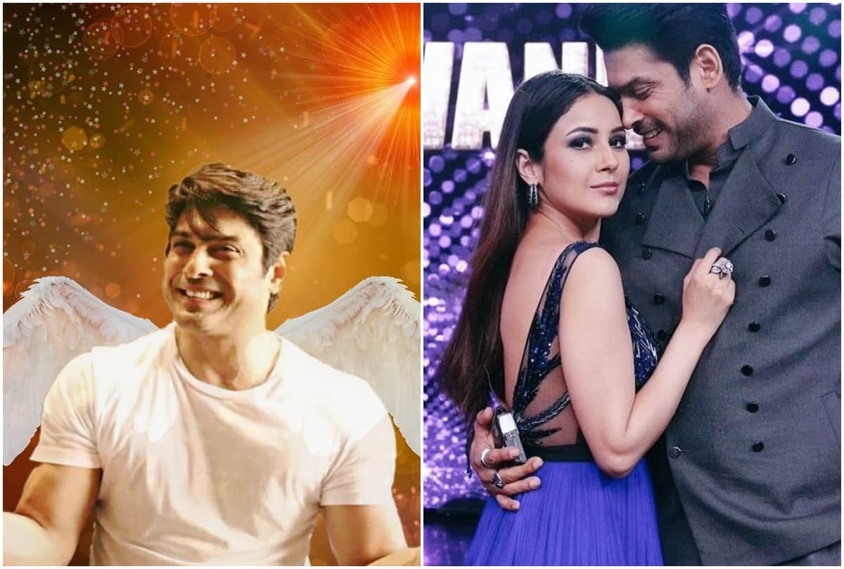 Sidharth Shukla Birthday: Shehnaz Gill remembers Siddharth Shukla in a unique way without saying anything shares the feeling of her heart