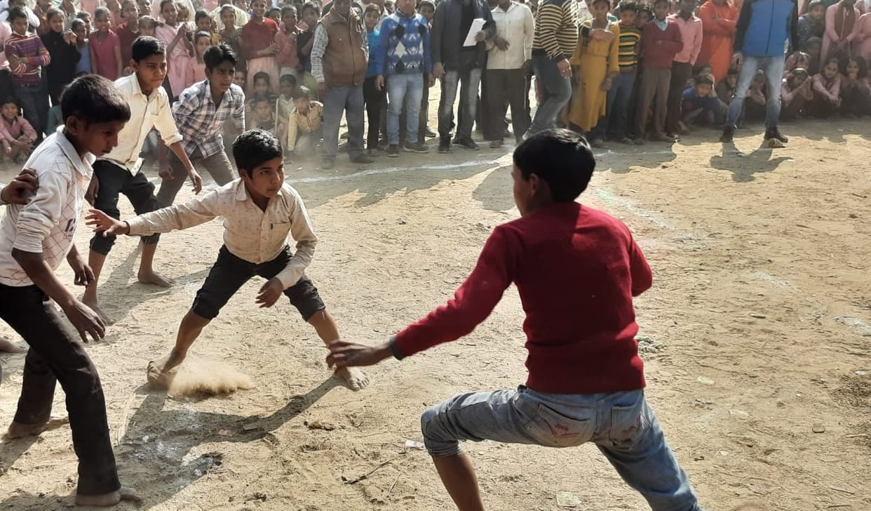 sports