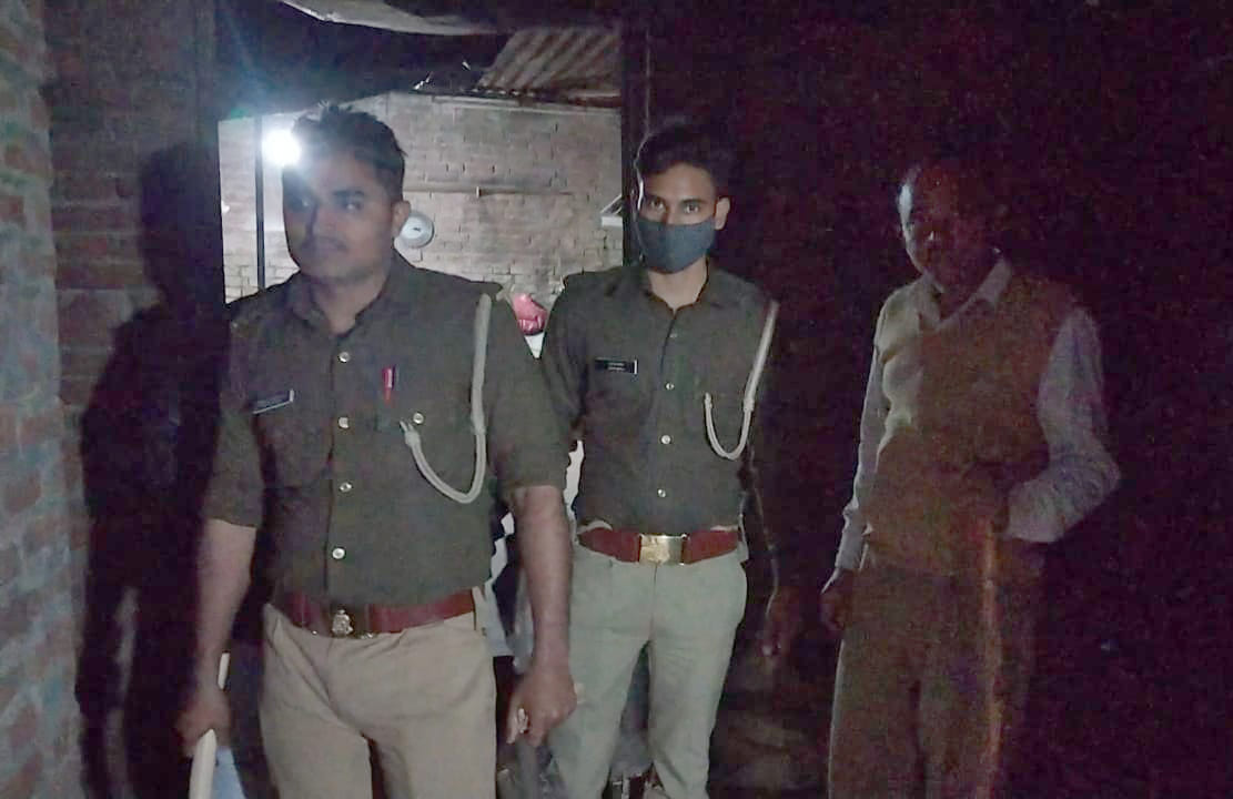 crime,kannauj,kannauj news