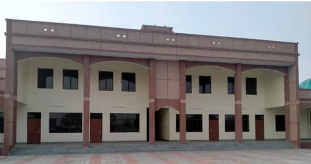 Registry office will open in Maitha tehsil, people of 122 villages will get relief
