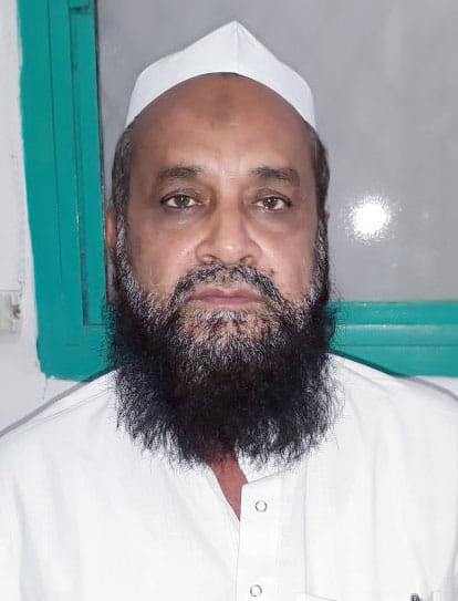 Allegations against Tablighi Jamaat baseless: Mohtamim