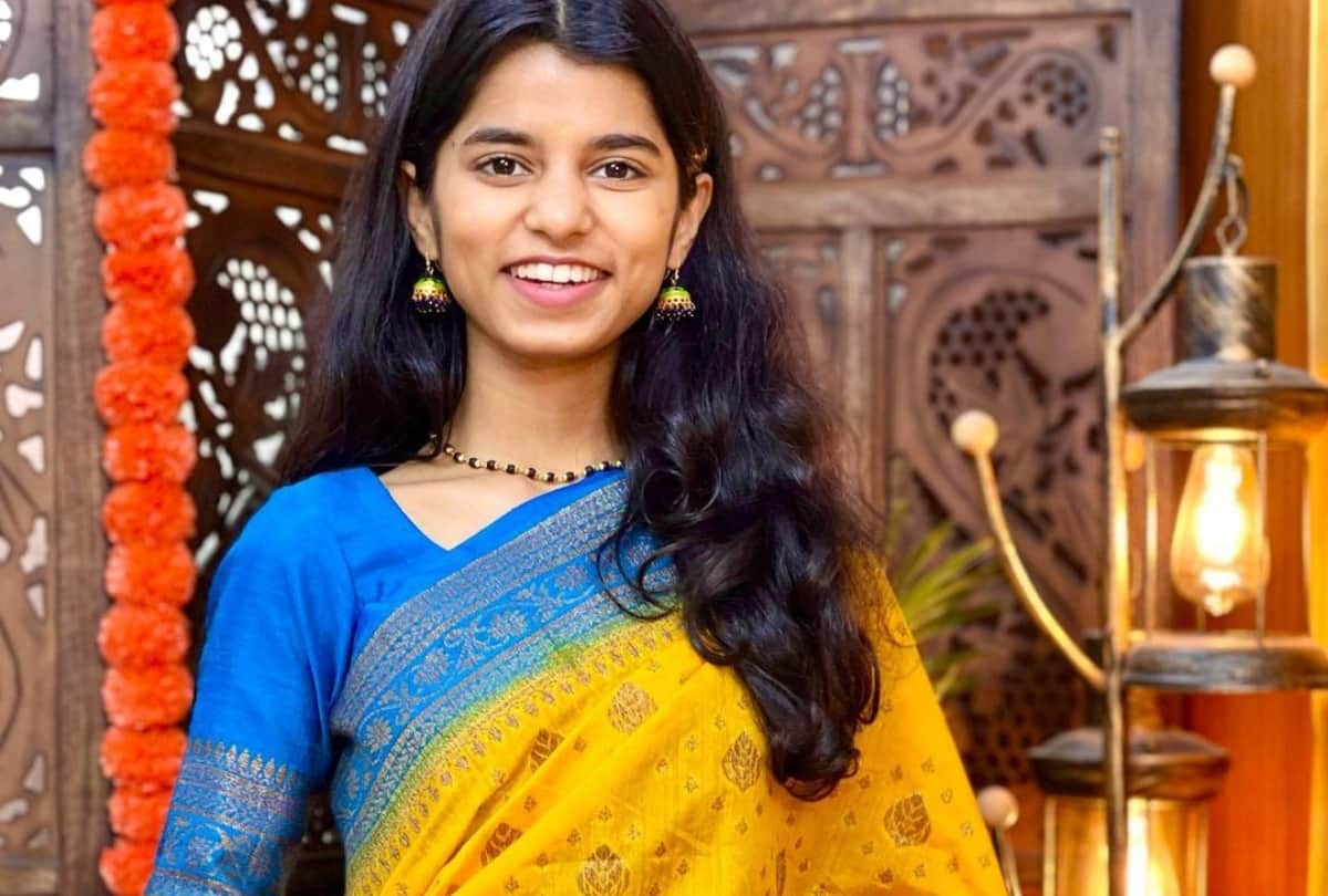 bhojpuri singer maithili thakur revealed that she was demoralized for her English in school