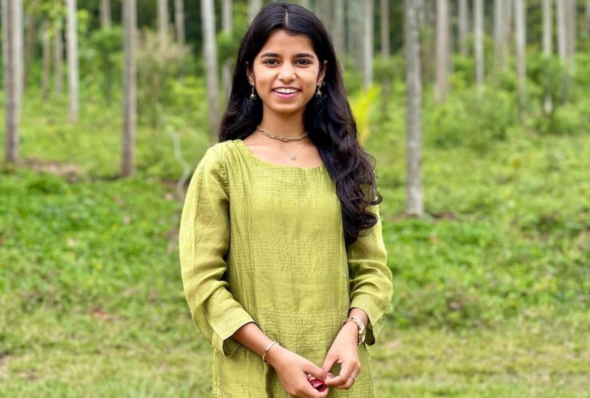 bhojpuri singer maithili thakur revealed that she was demoralized for her English in school