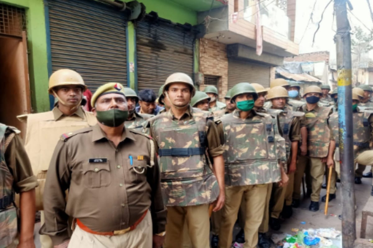 Sotiganj: Order to close Sotiganj market after 181 days of swift action