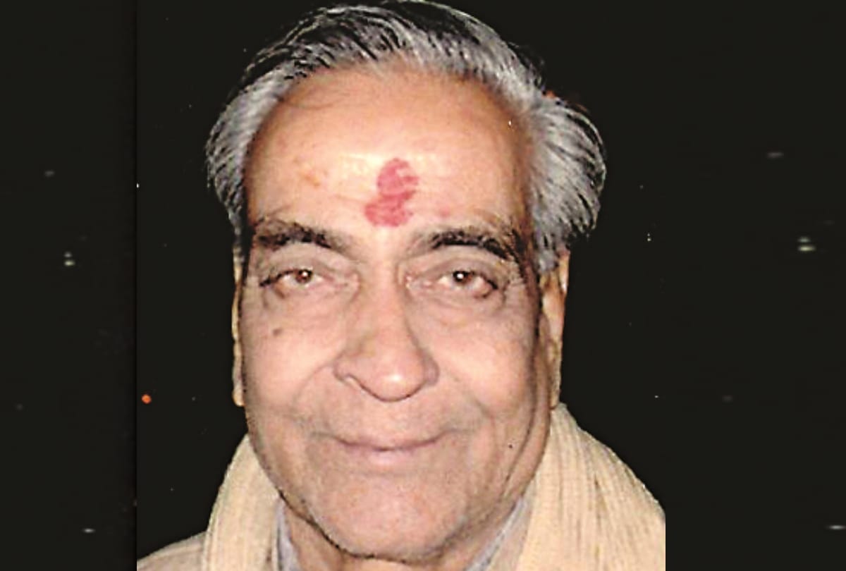 Former Congress MP Nihal Singh jain speaks to Amar Ujala on today's politics.