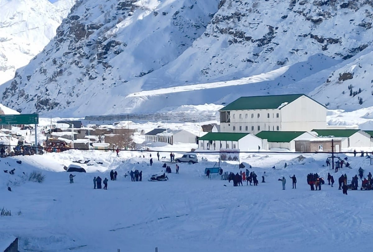 Weather Update Cold will increase after Christmas know Latest weather condition In India